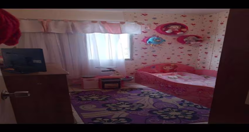 Apartamento Chácara Califórnia São Paulo/SP
