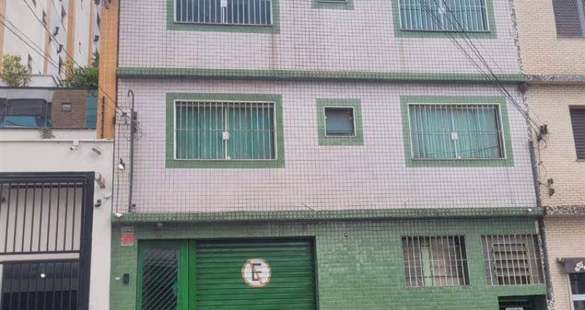 Comércio Vila Regente Feijó São Paulo/SP
