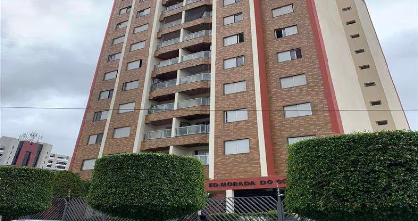 Apartamento VIILA CARRÃO São Paulo/SP