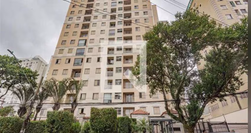 Apartamento Vila Vera São Paulo/SP
