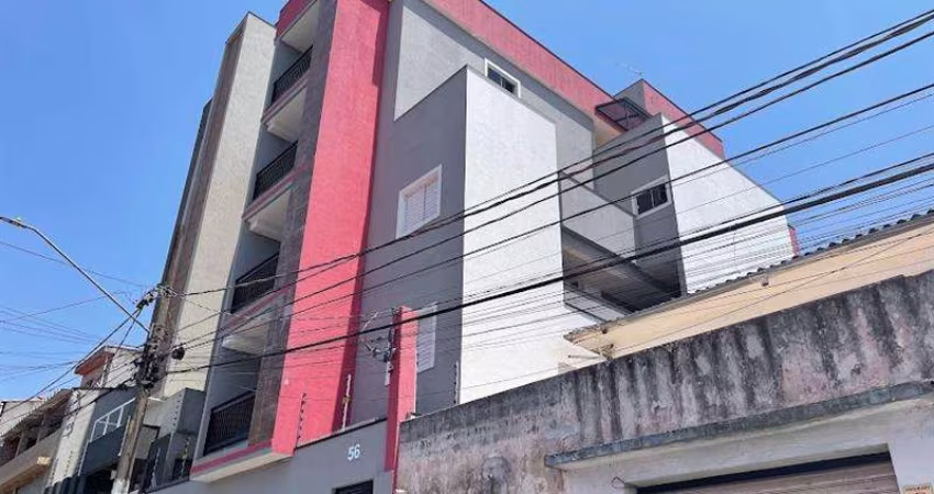 Apartamento Jardim Itapemirim São Paulo/SP