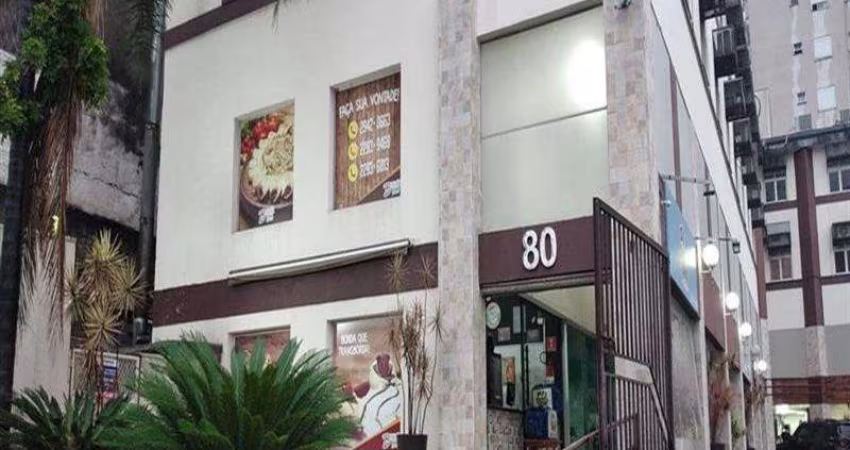 Comércio Tatuapé São Paulo/SP