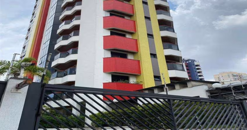 Apartamento Vila Carrão São Paulo/SP