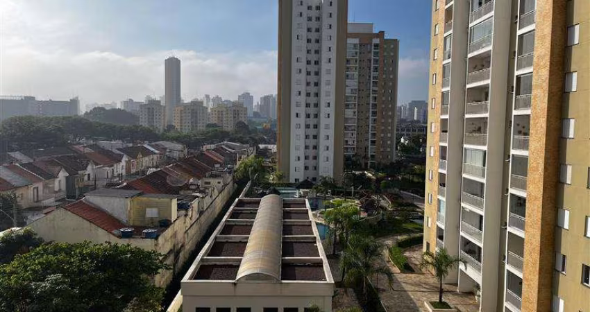 Apartamento Mooca São Paulo/SP