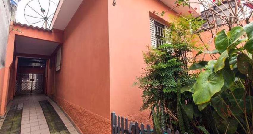Casa Jardim Colorado São Paulo/SP