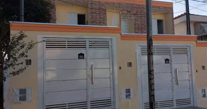 Casa com 3 quartos à venda na Avenida dos Pequis, Jardim Vila Formosa, São Paulo