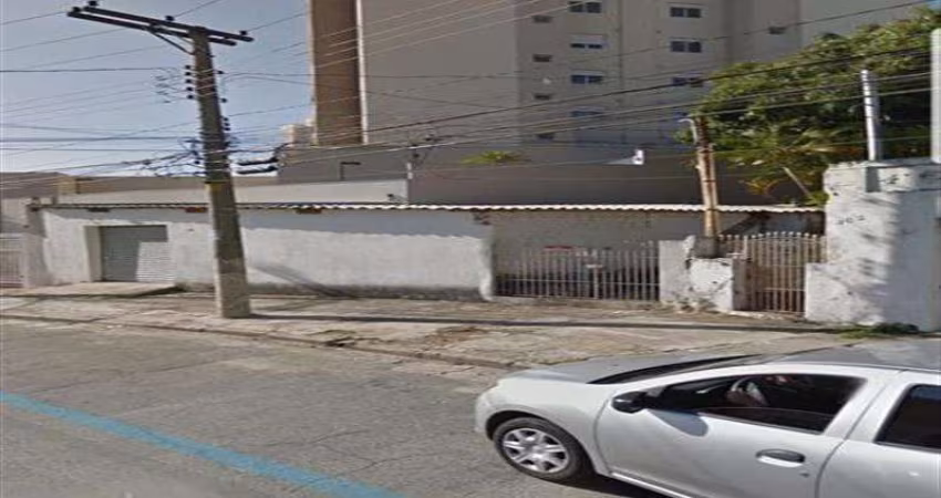 Terreno Vila Bertioga São Paulo/SP