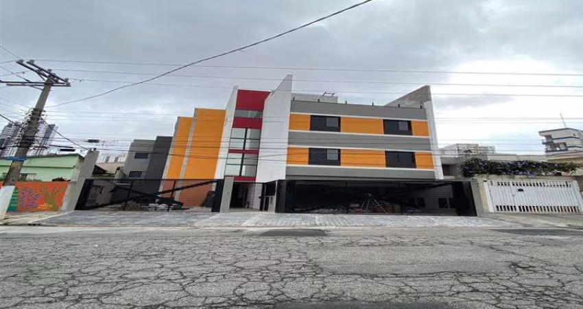 Apartamento Vila Antonina São Paulo/SP