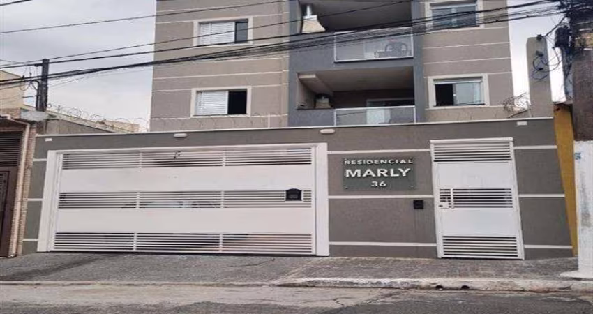 Apartamento Vila Tolstoi São Paulo/SP