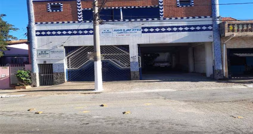 Sobrado Vila Libanesa São Paulo/SP