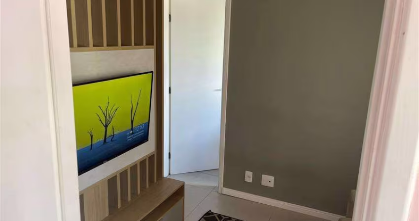 Apartamento Chácara Califórnia São Paulo/SP