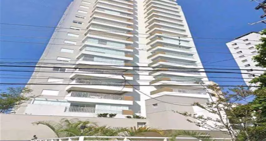 Apartamento com 2 quartos à venda na Avenida Dezenove de Janeiro, Vila Carrão, São Paulo