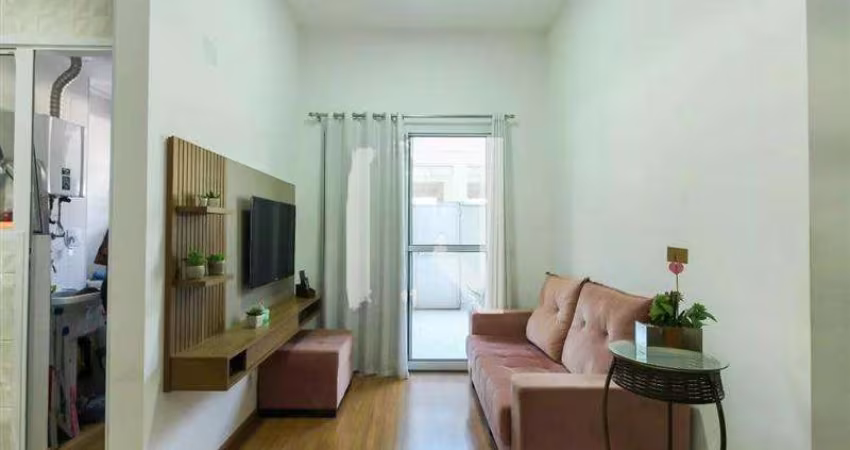 Apartamento Penha de França São Paulo/SP