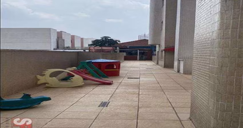 Apartamento Vila Zilda (Tatuapé) São Paulo/SP