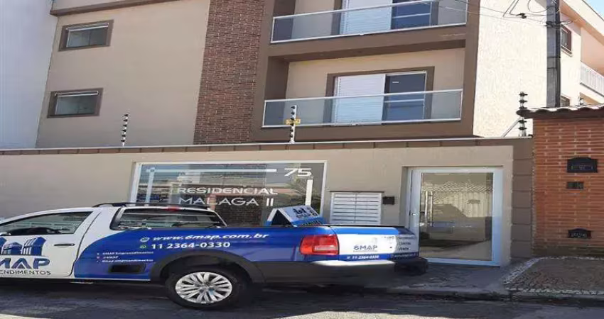 Apartamento Parque Sevilha São Paulo/SP