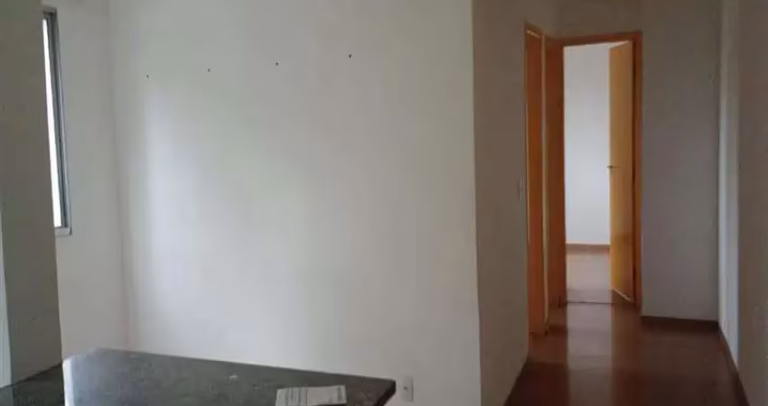 Apartamento com 2 quartos à venda na Rua Agrimônia, Vila Raquel, São Paulo