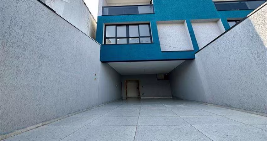 Sobrado Vila Bela São Paulo/SP