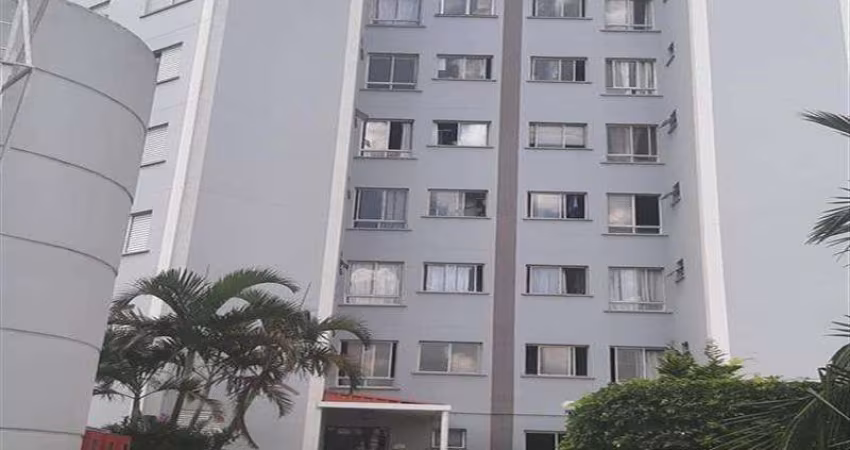 Apartamento Conjunto Residencial José Bonifácio São Paulo/SP