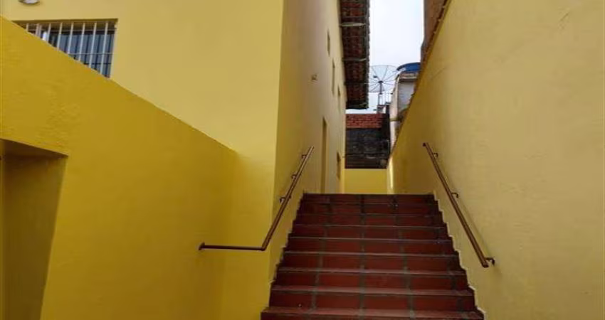 Sobrado Jardim Nossa Senhora do Carmo São Paulo/SP