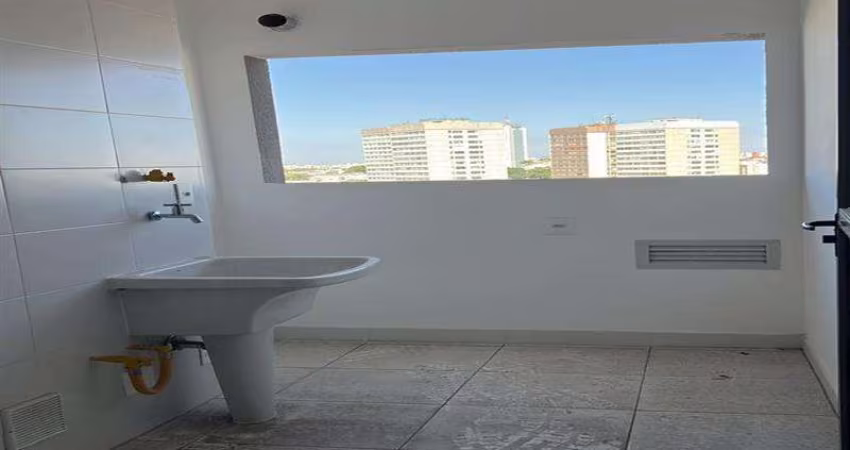 Apartamento Mooca São Paulo/SP