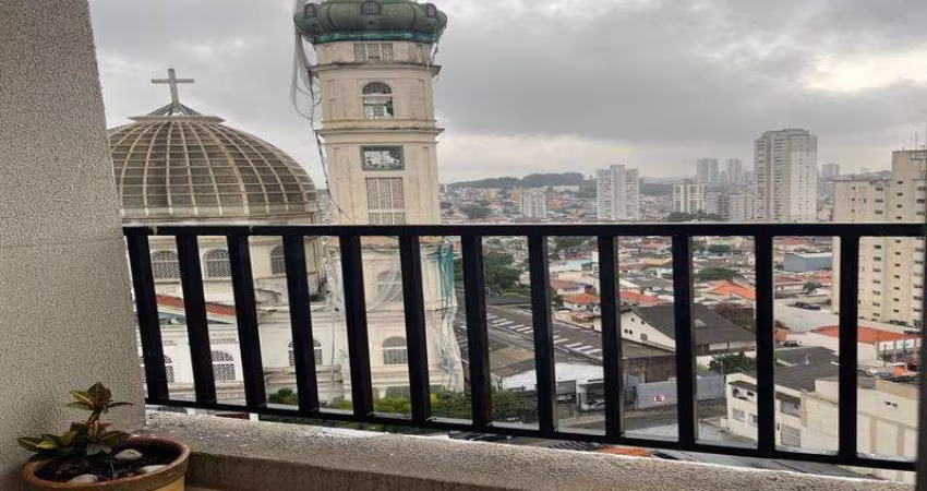 Apartamento Vila Carrão São Paulo/SP