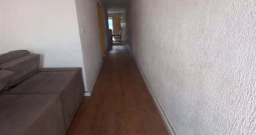 Casa com 2 quartos à venda na Rua Leandro de Sevilha, Parque Novo Lar, São Paulo