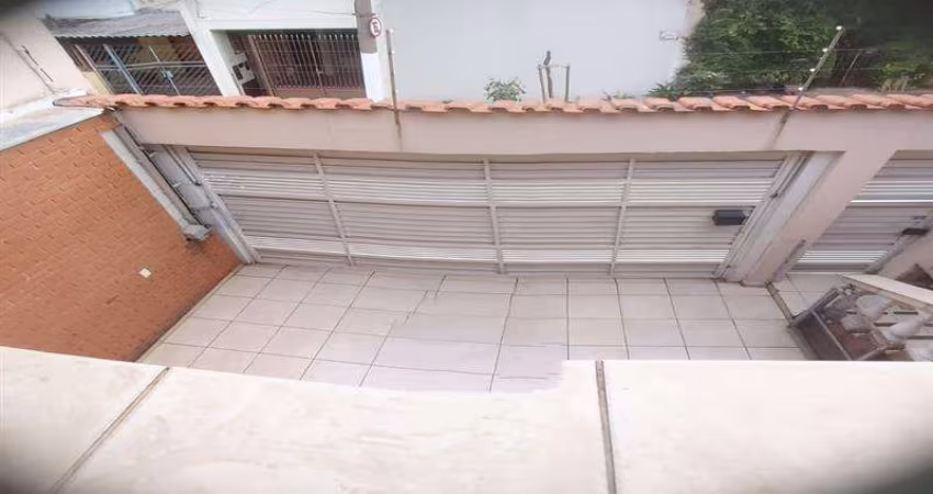 Sobrado Vila Prudente São Paulo/SP