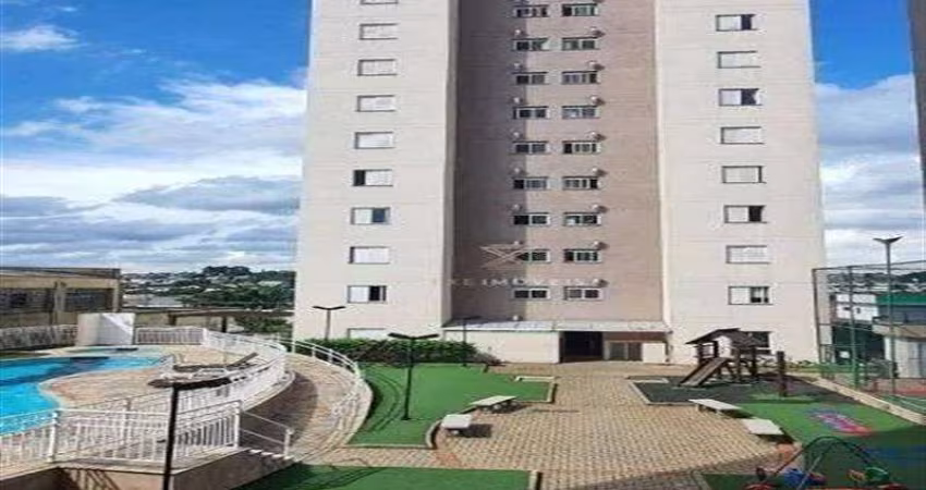 Apartamento Vila Antonieta São Paulo/SP