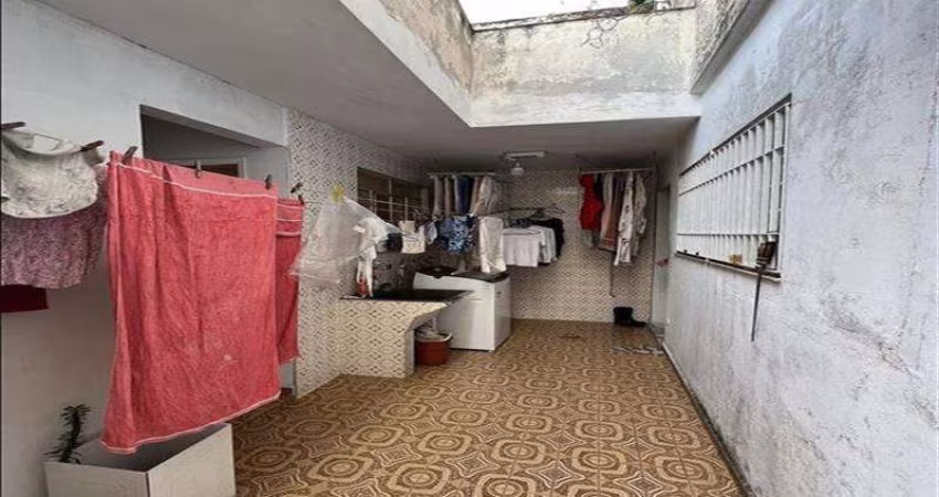 Sobrado Vila Prudente São Paulo/SP