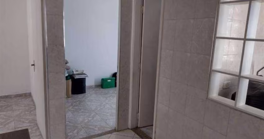 Apartamento Conjunto Habitacional Barreira Grande São Paulo/SP