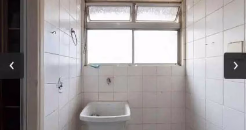 Apartamento com 2 quartos à venda na Rua Visconde de Inhomerim, Mooca, São Paulo