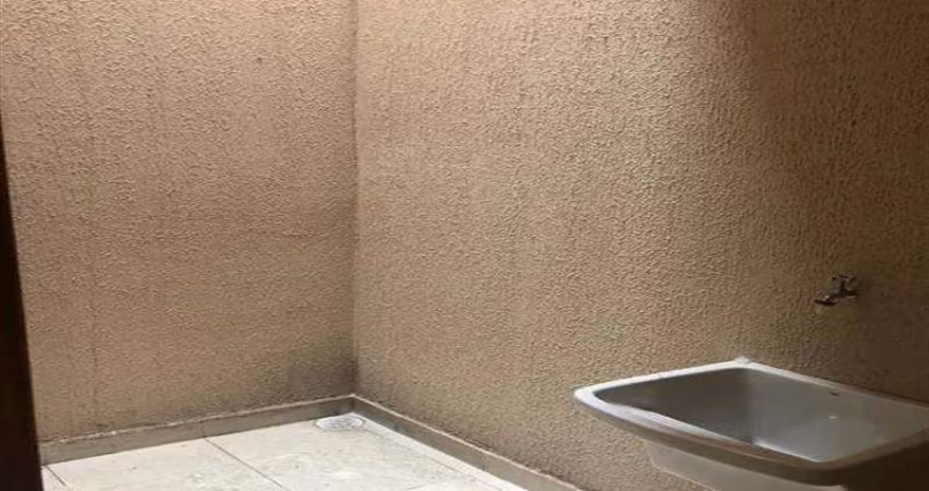 Casa Chácara Belenzinho São Paulo/SP