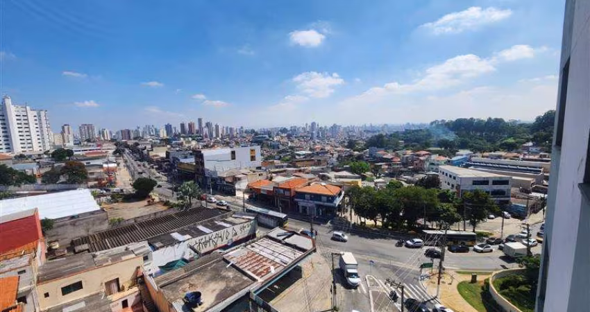 Apartamento Chácara Belenzinho São Paulo/SP