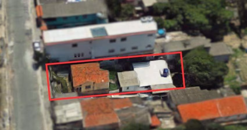 Terreno Cidade Líder São Paulo/SP