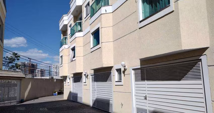 Sobrado Vila Esperança São Paulo/SP