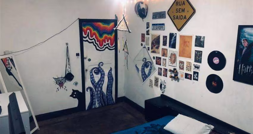 Sobrado Mooca São Paulo/SP