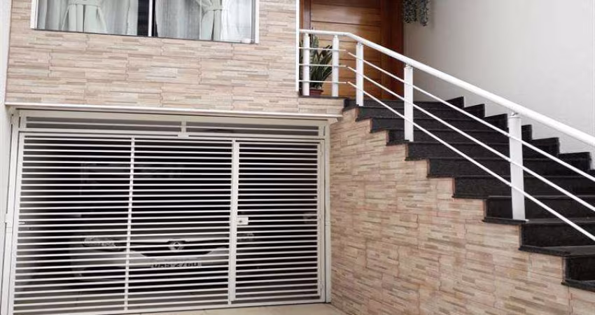 Sobrado Chácara Santo Antônio (Zona Leste) São Paulo/SP