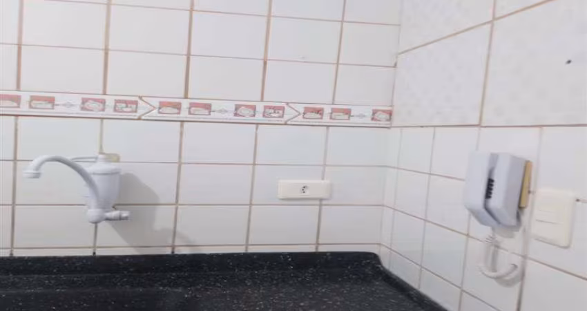 Apartamento Jardim Santa Terezinha (Zona Leste) São Paulo/SP