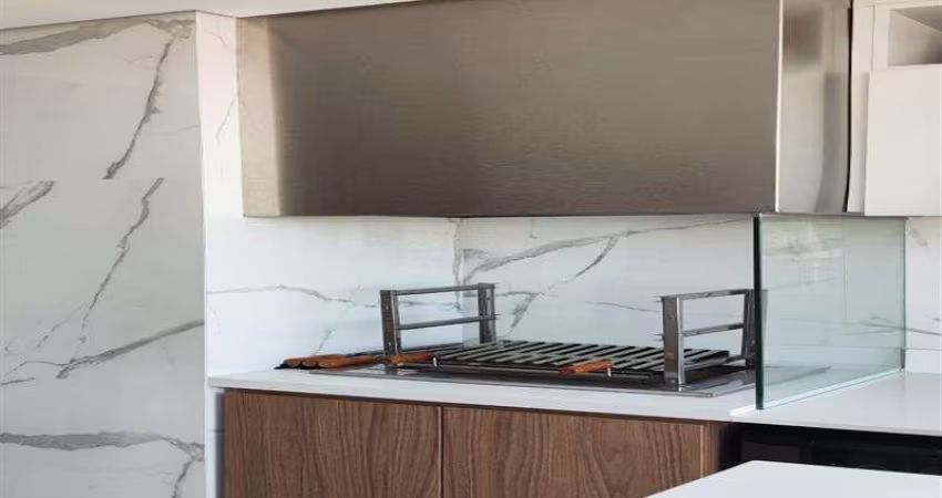 Apartamento Mooca São Paulo/SP