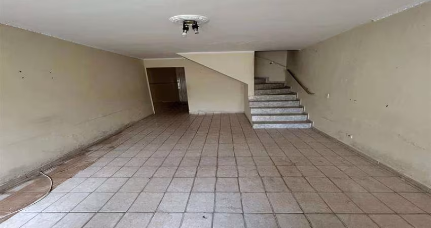 Sobrado Vila Aricanduva São Paulo/SP