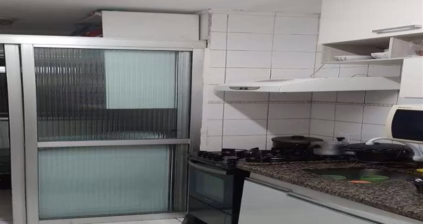 Apartamento Jardim Santa Terezinha (Zona Leste) São Paulo/SP
