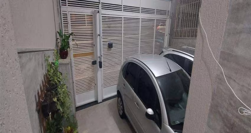 Sobrado Vila Formosa São Paulo/SP
