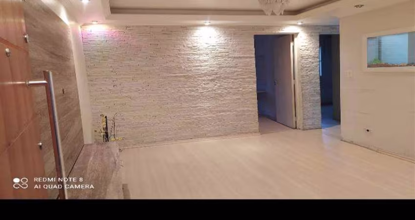 Apartamento Conjunto Residencial José Bonifácio São Paulo/SP