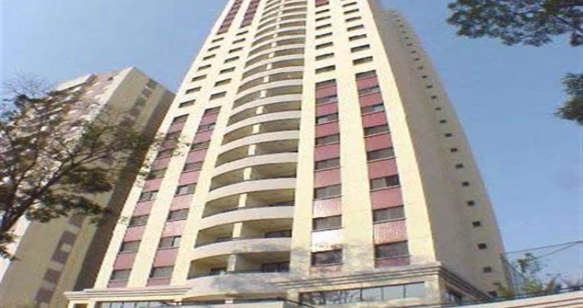 Apartamento Tatuapé São Paulo/SP