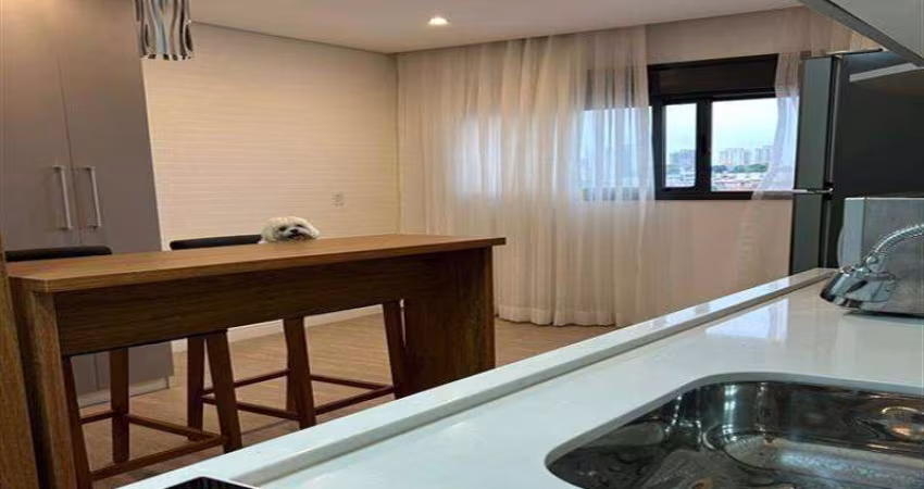 Apartamento Vila Esperança São Paulo/SP