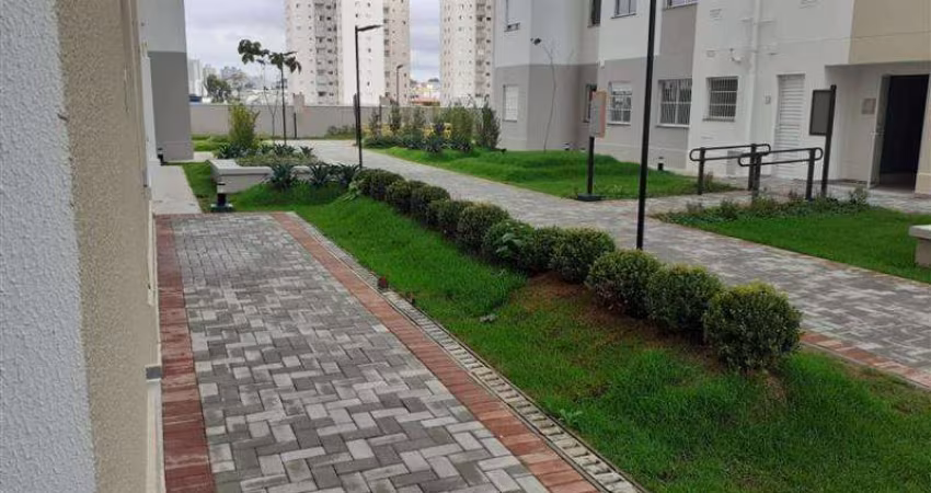 Apartamento Vila Graciosa São Paulo/SP
