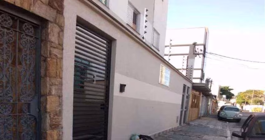 Apartamento Parque Maria Luiza São Paulo/SP