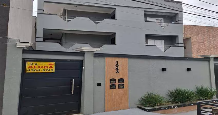 Apartamento Chácara Mafalda São Paulo/SP