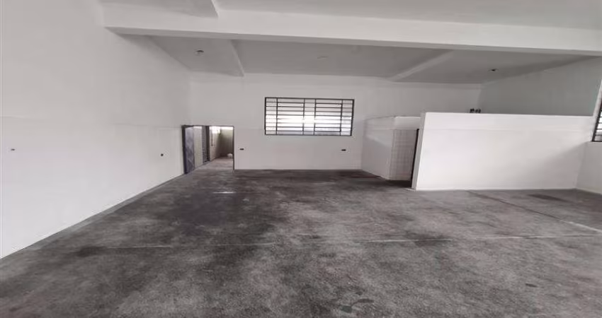Comércio Vila Regente Feijó São Paulo/SP