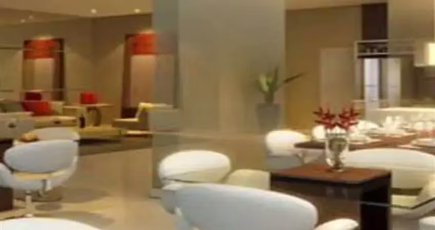 Apartamento com 1 quarto para alugar na Rua Marechal Barbacena, Vila Regente Feijó, São Paulo